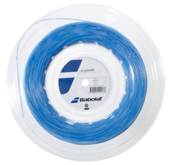 Babolat SG Spiraltek Blau 200m 