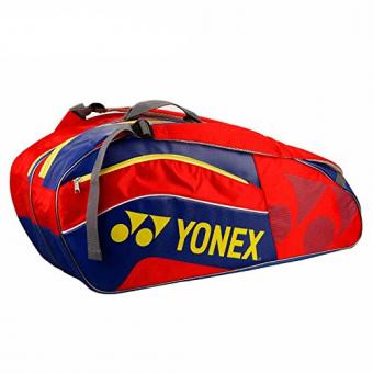 Yonex Bag 6R red/blue 