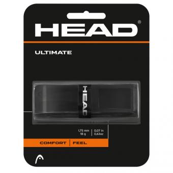 Head Ultimate Grip Griffband Basis 