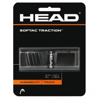 Head Softac Traction Griffband Basis 