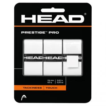 Head Prestige Pro Overgrip 3er 