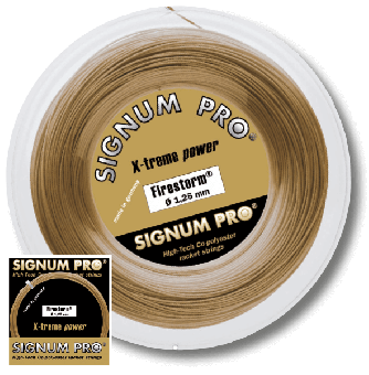 Signum Pro Firestorm 200 m 