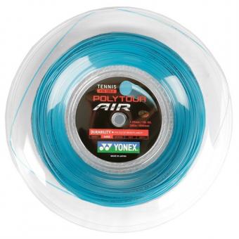 Yonex Poly Tour Air Blau 1,25 mm 200 m 