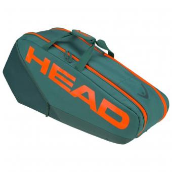 Head PRO  Racquet Bag M /DYFO 