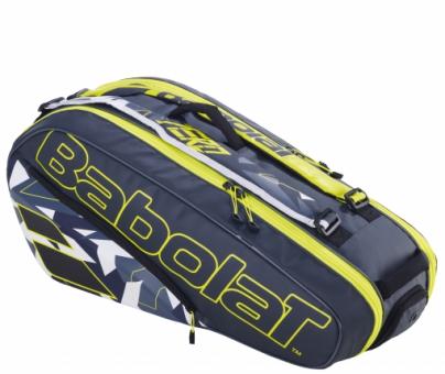 Babolat Racket Holder X6 Pure Aero 
