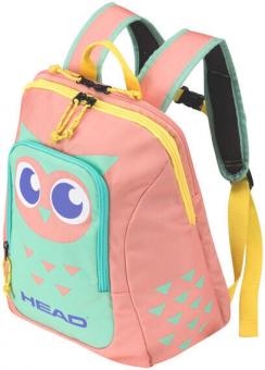 Backpack Tennisrucksack 2022 pink 