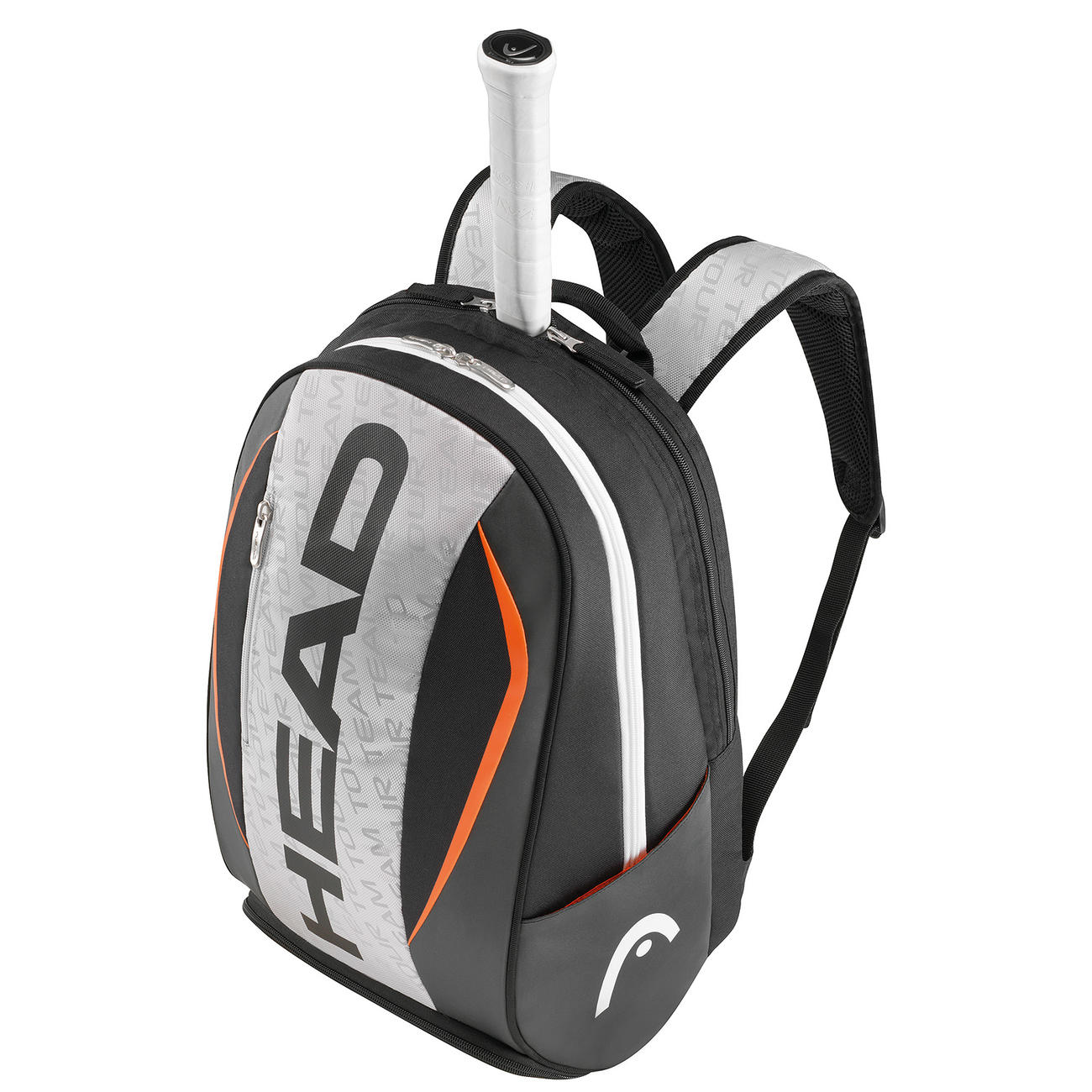 head team backpack