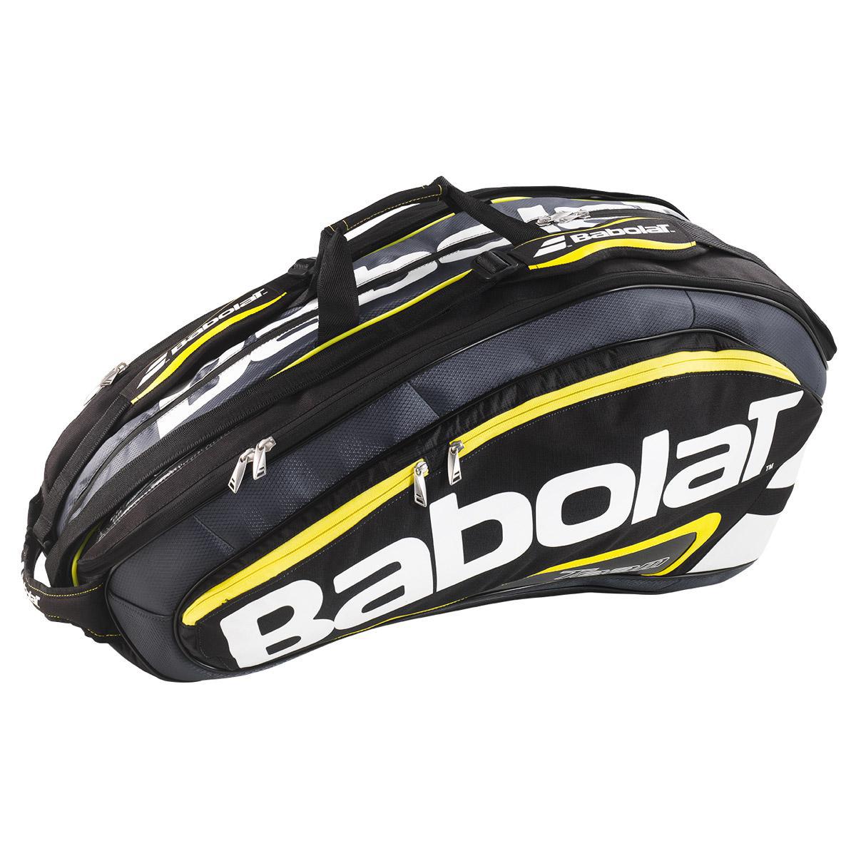 babolat team racket holder expandable