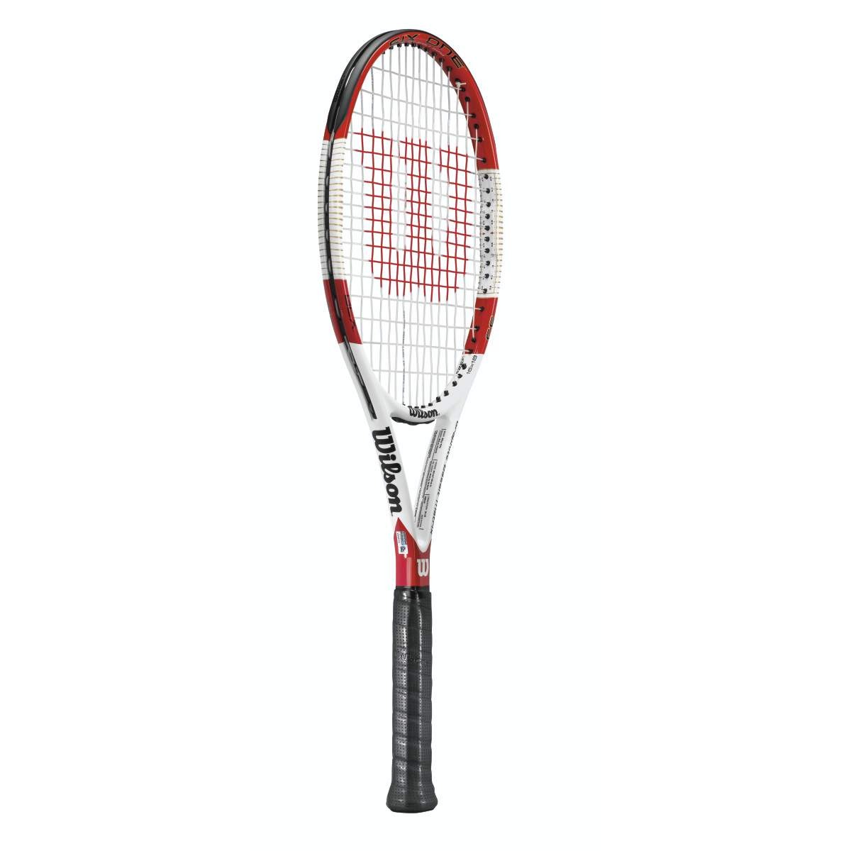 tennis-break.de | WILSON Six.One 95 | Tennisartikel online kaufen